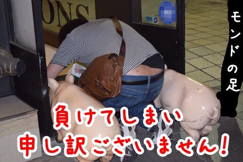 とっきーの残高を当てよう