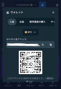 ステークカジノ本人確認（KYC）