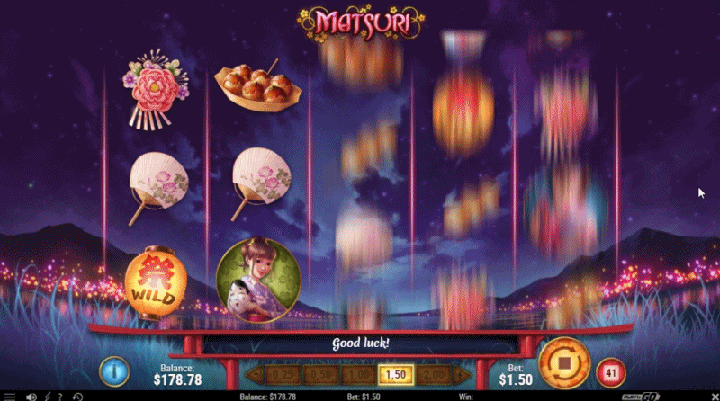 BC.GAME プレイ日記7