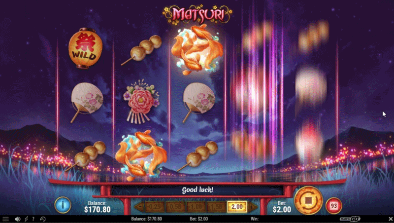 BC.GAME プレイ日記13