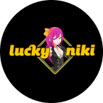 ラッキーニッキーロゴ