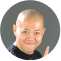 日本人担当　どどんぱ津川さん