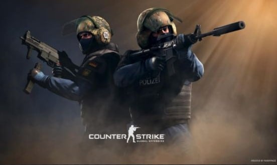 BC.GAME スポーツベット CS:GO eスポーツ