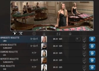 31システム：勝率が50％になるゲームを選択