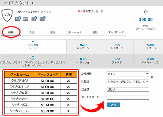 W88.com初回入金