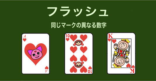フラッシュ
