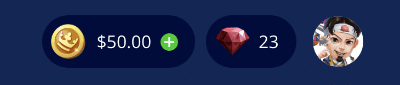 カジ旅 入金 ウォレット 50ドル