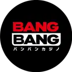 バンバンカジノのロゴ