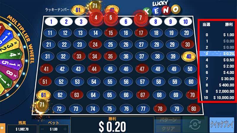 勝利