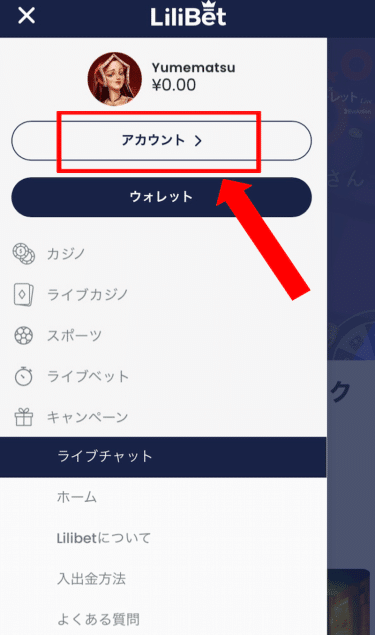 Lilibetカジノのボーナスコードで得する最新レビュー