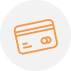 クレジットカードを使った入金