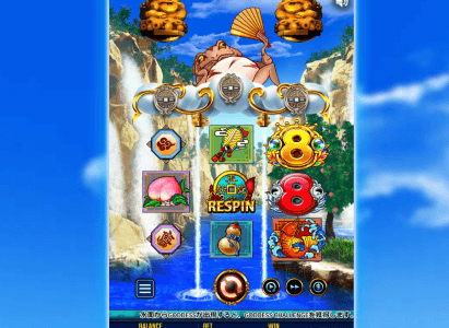 ネットベットカジノ ゲーム1