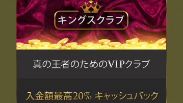 ウィニングキングスVIPシステム