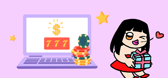 オンラインカジノでよく使われる英語表現