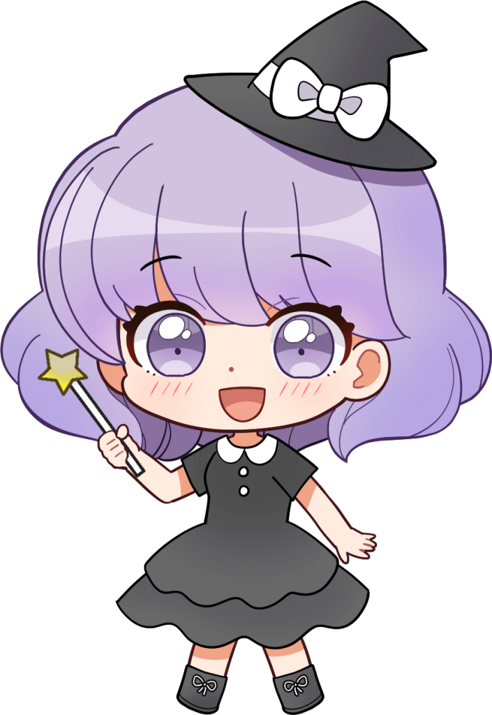 かおりん
