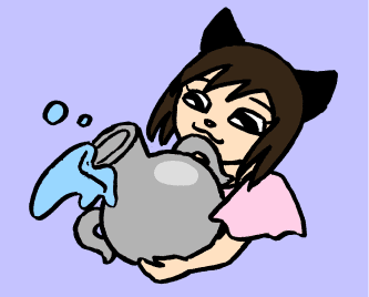 水瓶座のギャンブル運