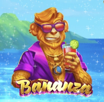 ベットレベルズ BANANZA(バナンザ) キャラ画像