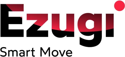 Ezugi (イズギ)ロゴ
