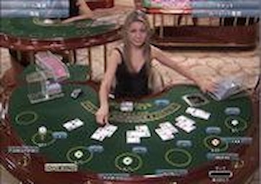 オンラインカジノとは ライブゲームページへ移動