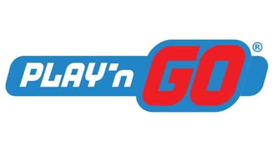 Play 'N' Goロゴ
