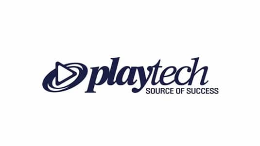 Playtech（プレイテック）