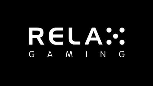 Relax Gamingロゴ