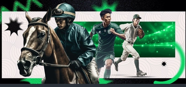 スポーツベットアイオーキャンペーン「本日の試合」