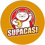 スパカジのロゴ