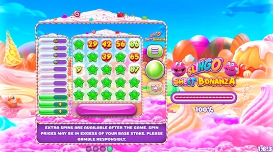 ベラジョン無料版スリンゴ