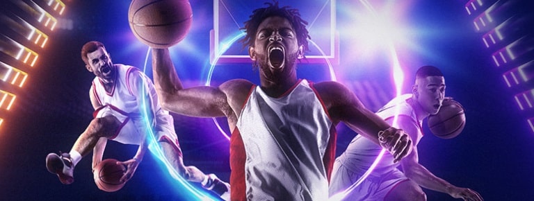 【ダファベット】NBA 毎週最大250ドル (10％) のキャッシュバック！