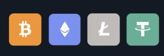 ガンダム仮想通貨利用可