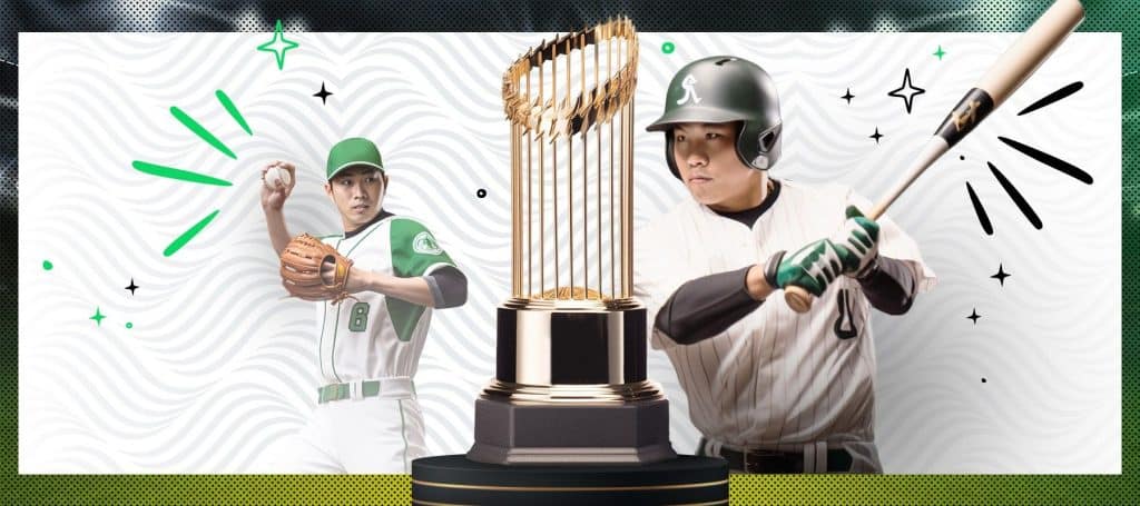 スポーツベットアイオ新規限定プロ野球とMLBで最大20%キャッシュバック