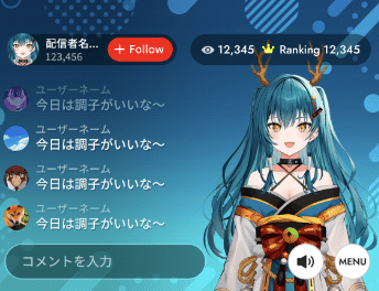 新感覚オンラインカジノゲームプロバイダーバリカタ