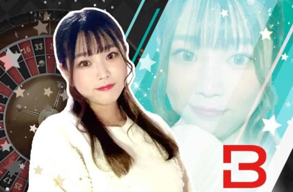 推しストリーマープロフィール紹介かんな