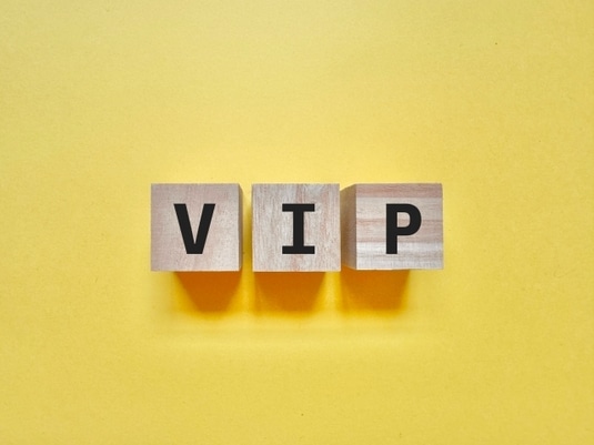 仮想通貨オンラインカジノ　VIP