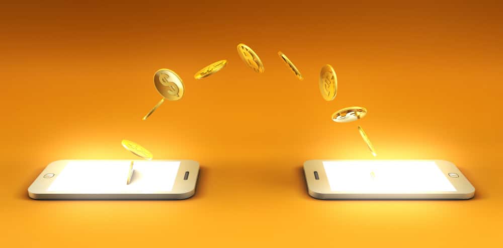 カジノスカイ スマートフォンの出金フロー
