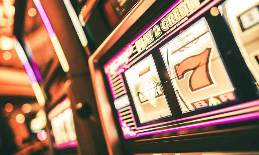 カジノシークレット _マッチボーナス 利用できるゲーム