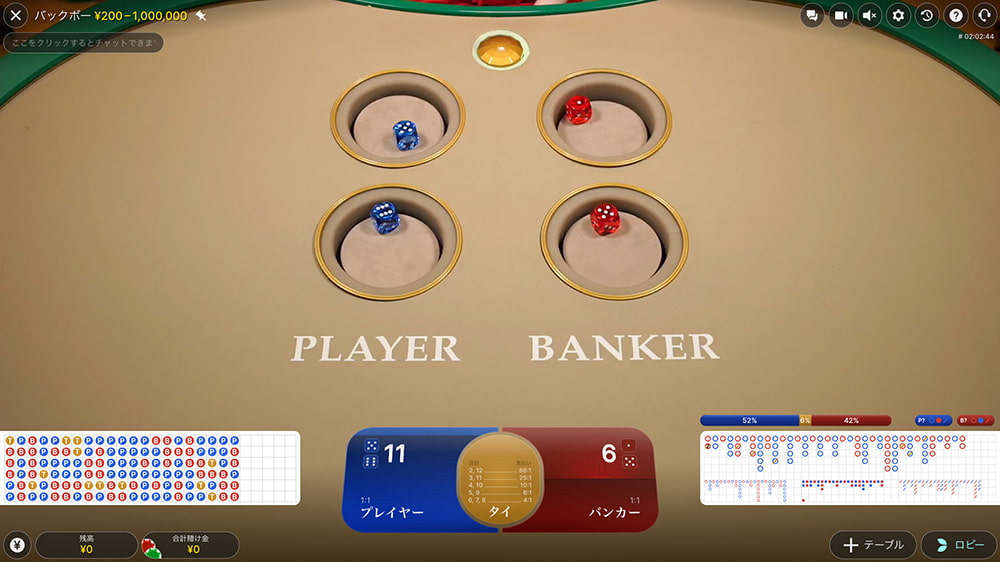 遊雅堂 おすすめ ゲーム バック・ボー