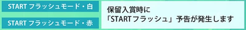ソードアートオンライン スタートフラッシュモード