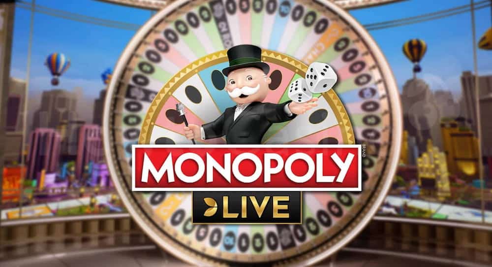 モノポリーライブ