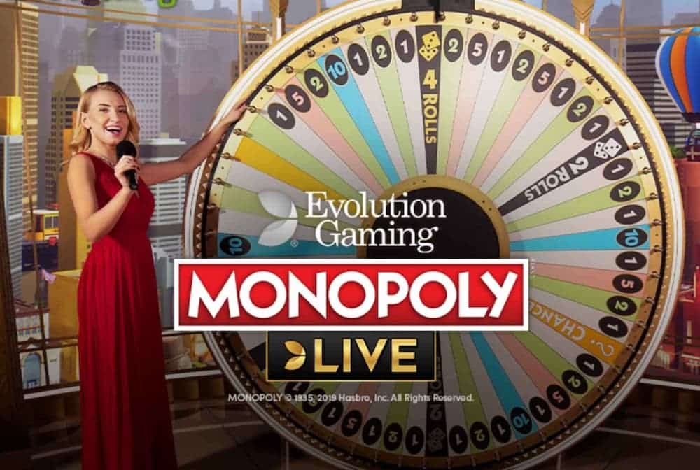 モノポリーライブ まとめ