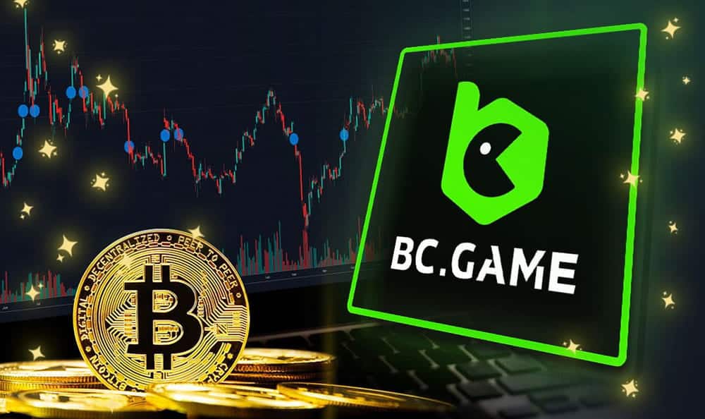 BC.GAME 入金 活用