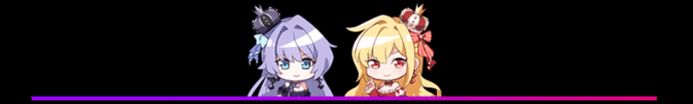 インターカジノ　公式キャラクター