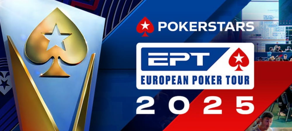 ポーカートーナメント　ept