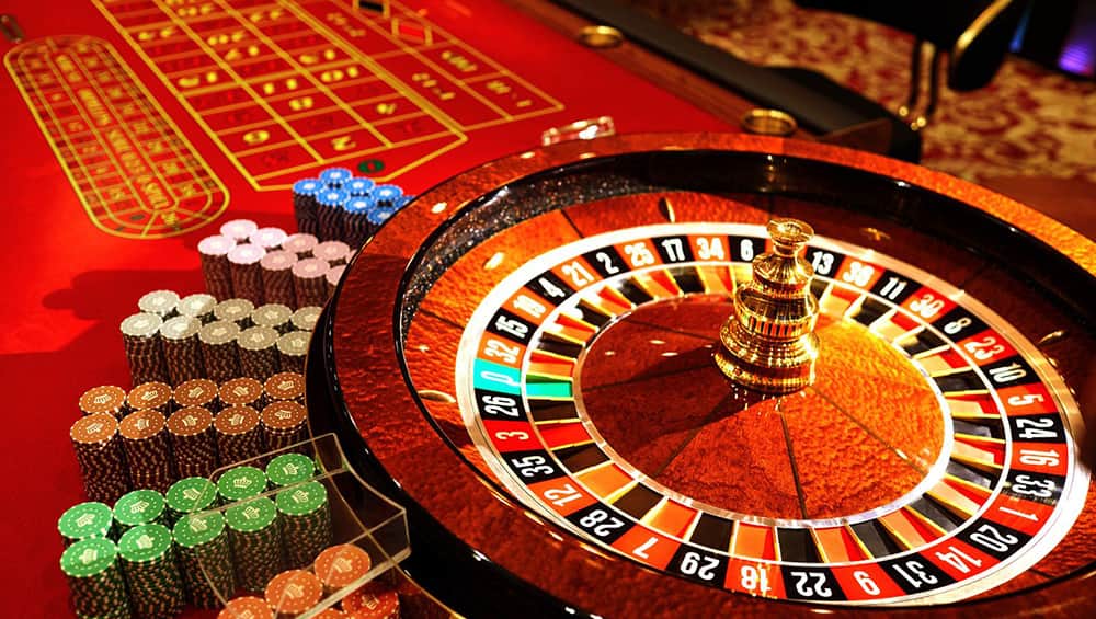 VIP Casino まとめ