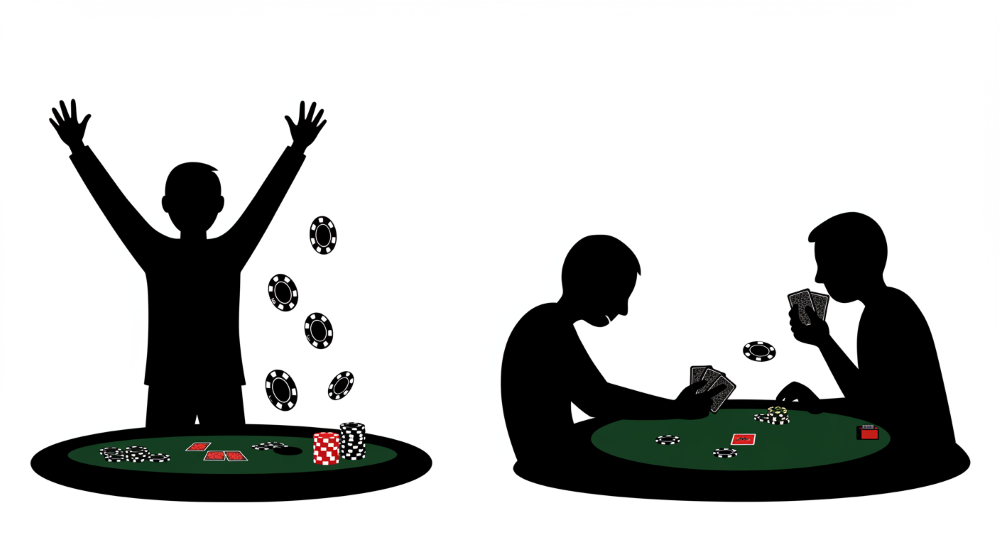 ポーカートーナメント コツ5