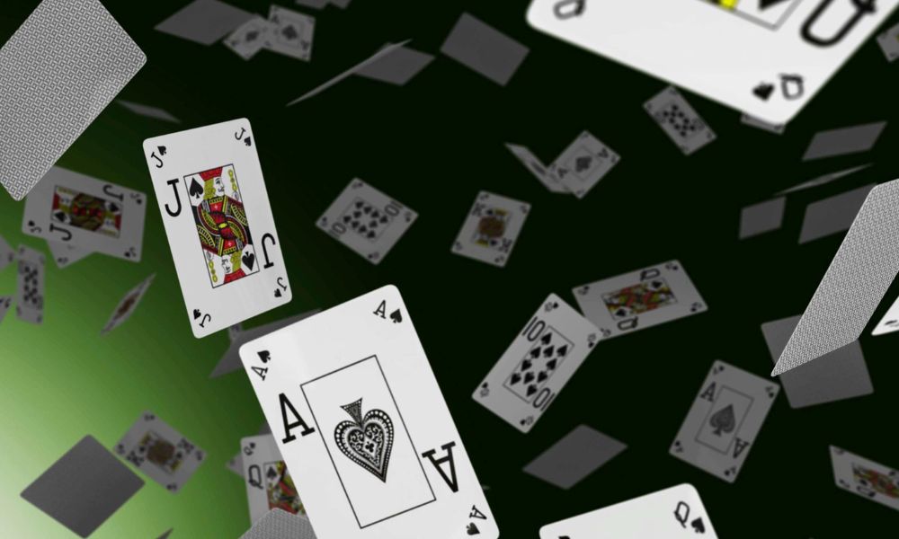 ポーカー フォールドとは 落とし穴