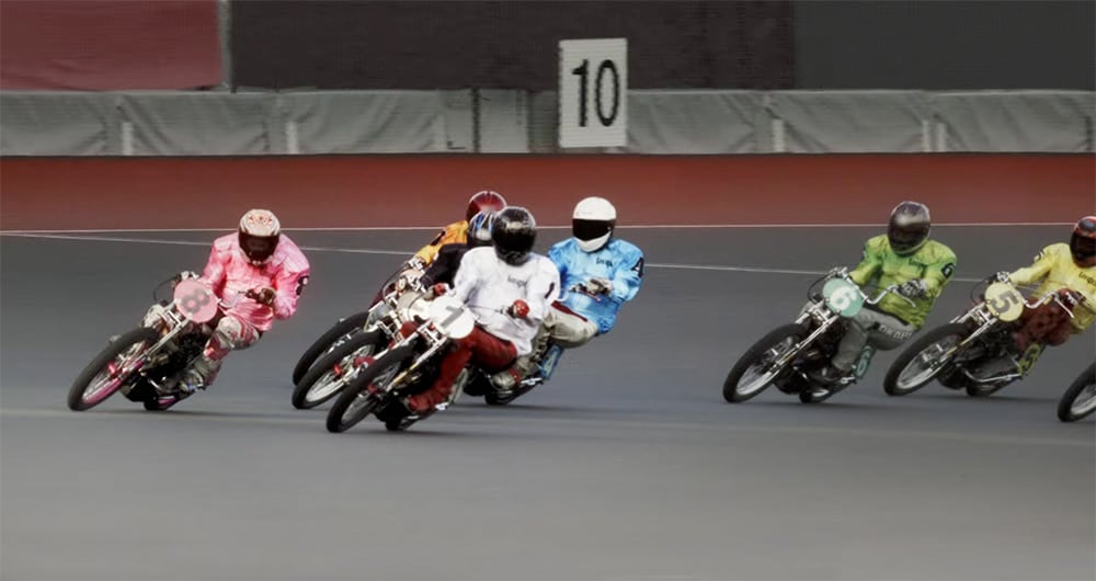 ギャンブル 種類 オートレース