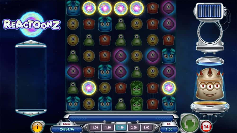 リアクトゥーンズ 救済措置2