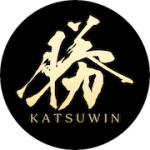 勝ウィンのロゴ